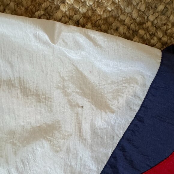Vintage 90's Olympic Full Zip Windbreaker - Picture 9 of 10